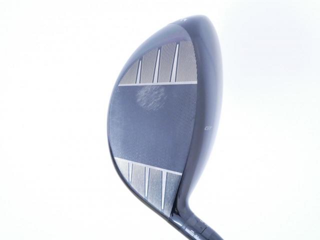 Driver : Titleist : ไดรเวอร์ Titleist GT3 (รุ่นล่าสุด ออกปี 2024 Japan Spec.) Loft 9 (ปรับได้) ก้าน Mitsubishi TENSEI K BLUE 55 Flex S