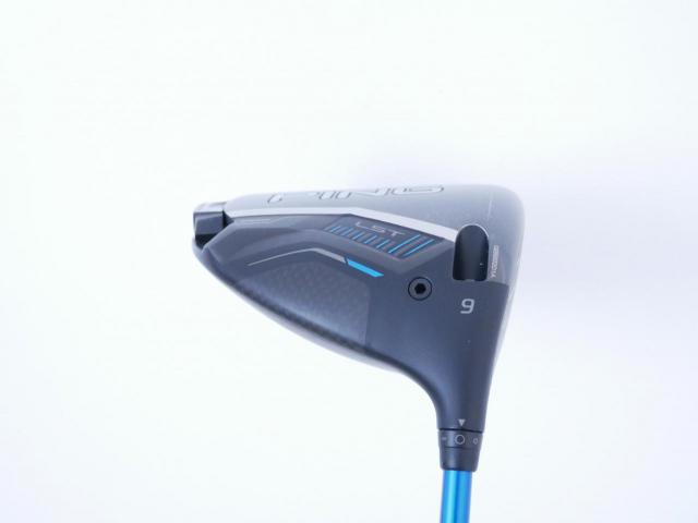Driver : PING : ไดรเวอร์ Ping G440 LST (รุ่นล่าสุด ออกปี 2025 Japan Spec) Loft 9 ก้าน Ping Alta J CB Flex S