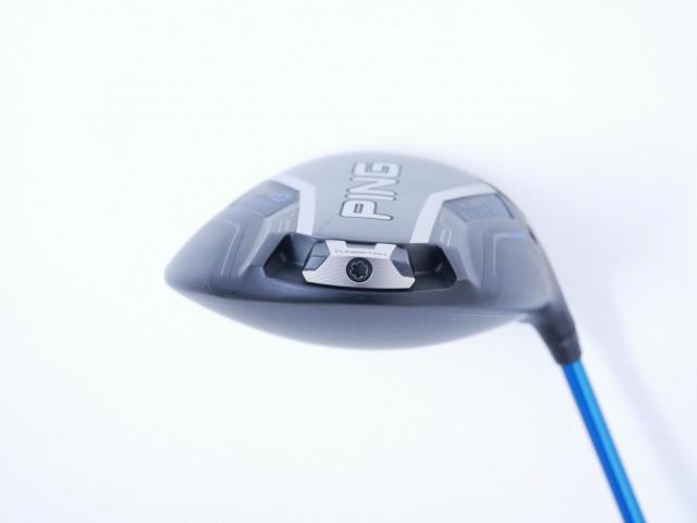 Driver : PING : ไดรเวอร์ Ping G440 LST (รุ่นล่าสุด ออกปี 2025 Japan Spec) Loft 9 ก้าน Ping Alta J CB Flex S