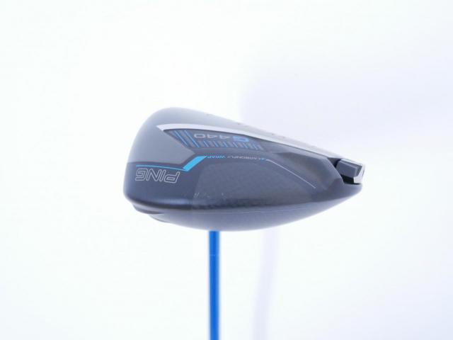 Driver : PING : ไดรเวอร์ Ping G440 LST (รุ่นล่าสุด ออกปี 2025 Japan Spec) Loft 9 ก้าน Ping Alta J CB Flex S