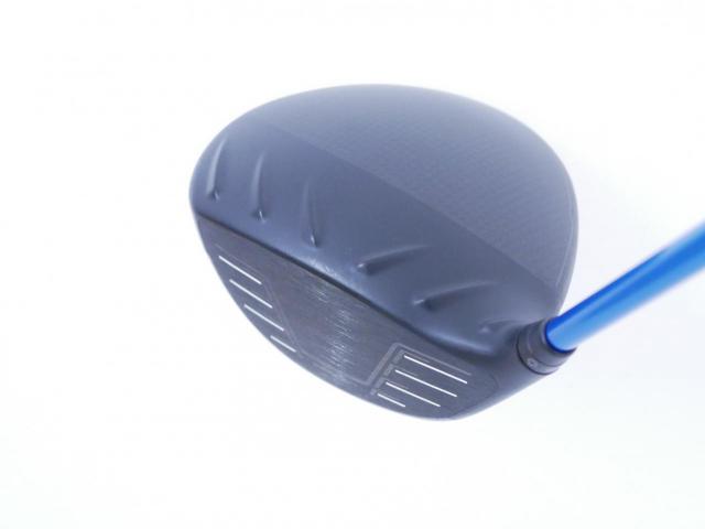 Driver : PING : ไดรเวอร์ Ping G440 LST (รุ่นล่าสุด ออกปี 2025 Japan Spec) Loft 9 ก้าน Ping Alta J CB Flex S