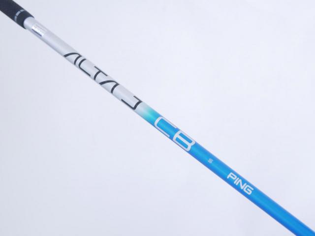 Driver : PING : ไดรเวอร์ Ping G440 LST (รุ่นล่าสุด ออกปี 2025 Japan Spec) Loft 9 ก้าน Ping Alta J CB Flex S