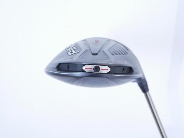 Driver : PING : ไดรเวอร์ Ping G410 LST (ออกปี 2019 Japan Spec) Loft 10.5 ก้าน Ping Tour 65 Flex S