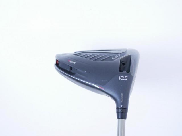 Driver : PING : ไดรเวอร์ Ping G410 LST (ออกปี 2019 Japan Spec) Loft 10.5 ก้าน Ping Tour 65 Flex S