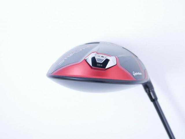 Driver : Taylormade : ไดรเวอร์ Taylormade Stealth 2 Plus+ (ออกปี 2023) Loft 10.5 ก้าน Mitsubishi Diamana TM50 Flex R
