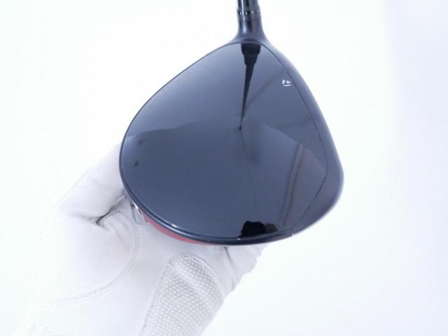 Driver : Taylormade : ไดรเวอร์ Taylormade Stealth 2 Plus+ (ออกปี 2023) Loft 10.5 ก้าน Mitsubishi Diamana TM50 Flex R