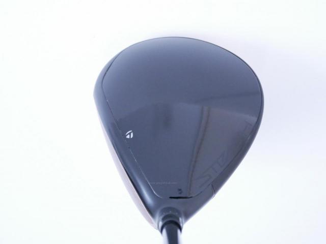 Driver : Taylormade : ไดรเวอร์ Taylormade Stealth 2 Plus+ (ออกปี 2023) Loft 10.5 ก้าน Mitsubishi Diamana TM50 Flex R