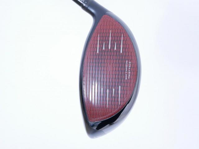 Driver : Taylormade : ไดรเวอร์ Taylormade Stealth 2 Plus+ (ออกปี 2023) Loft 10.5 ก้าน Mitsubishi Diamana TM50 Flex R