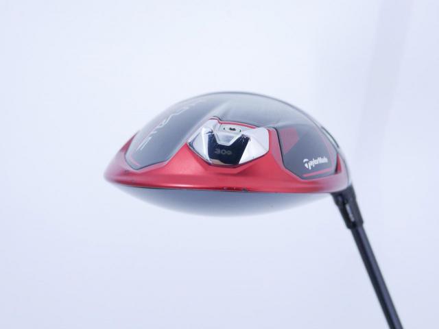 Driver : Taylormade : ไดรเวอร์ Taylormade Stealth 2 HD (ออกปี 2023) Loft 9 ก้าน Mitsubishi TENSEI TM50 Flex S