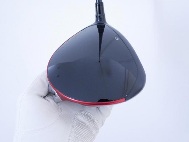 Driver : Taylormade : ไดรเวอร์ Taylormade Stealth 2 HD (ออกปี 2023) Loft 9 ก้าน Mitsubishi TENSEI TM50 Flex S