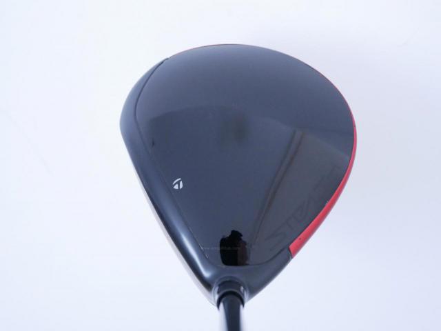 Driver : Taylormade : ไดรเวอร์ Taylormade Stealth 2 HD (ออกปี 2023) Loft 9 ก้าน Mitsubishi TENSEI TM50 Flex S