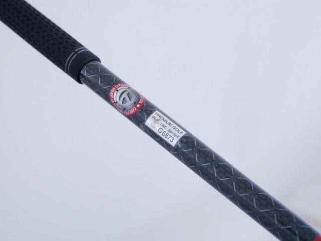 Driver : Taylormade : ไดรเวอร์ Taylormade Stealth 2 HD (ออกปี 2023) Loft 9 ก้าน Mitsubishi TENSEI TM50 Flex S