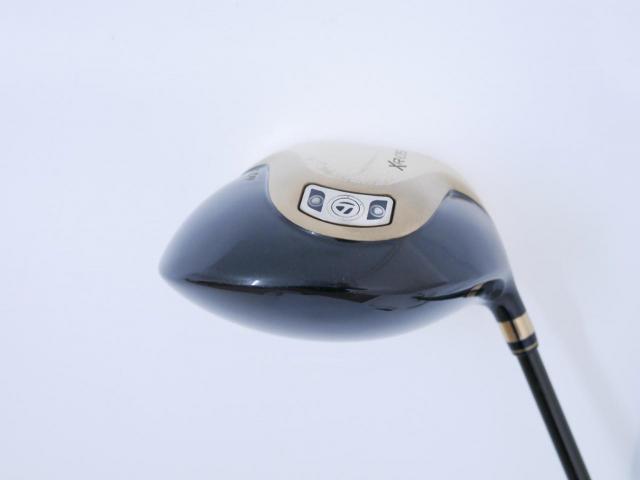 Driver : Taylormade : Taylormade XR-05 Special Edition (หน้าเด้งสุดๆ รุ่นพิเศษ หายาก) Loft 10.5 Flex S