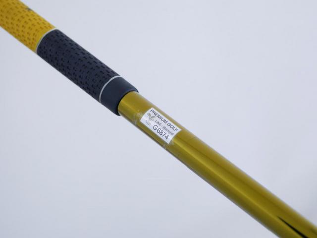 Driver : Taylormade : Taylormade XR-05 Special Edition (หน้าเด้งสุดๆ รุ่นพิเศษ หายาก) Loft 10.5 Flex S