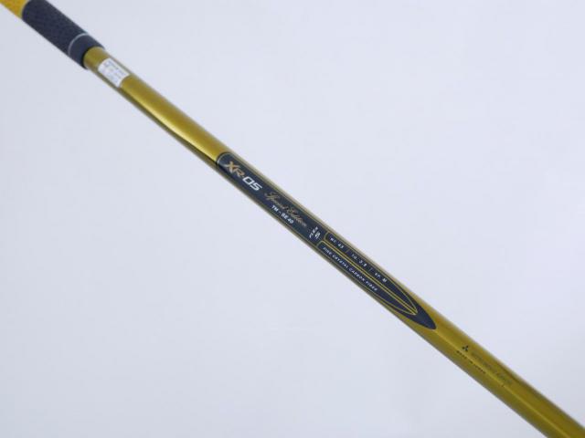 Driver : Taylormade : Taylormade XR-05 Special Edition (หน้าเด้งสุดๆ รุ่นพิเศษ หายาก) Loft 10.5 Flex S