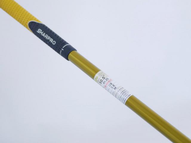 Driver : Taylormade : Taylormade XR-05 Special Edition (หน้าเด้งสุดๆ รุ่นพิเศษ หายาก) Loft 10.5 Flex S