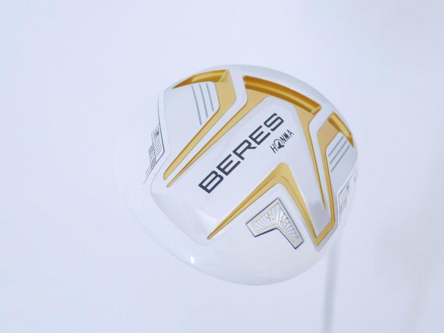 Driver : Honma : ไดรเวอร์ Honma Beres AIZU (รุ่นปี 2023) Loft 9.5 ก้าน Honma ARMRQ MX Flex S (2 ดาว)