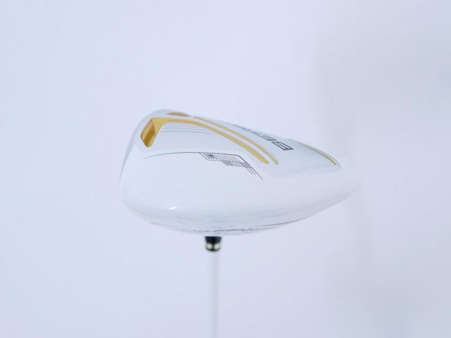 Driver : Honma : ไดรเวอร์ Honma Beres AIZU (รุ่นปี 2023) Loft 9.5 ก้าน Honma ARMRQ MX Flex S (2 ดาว)