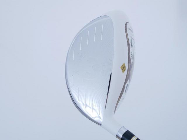 Driver : Honma : ไดรเวอร์ Honma Beres AIZU (รุ่นปี 2023) Loft 9.5 ก้าน Honma ARMRQ MX Flex S (2 ดาว)
