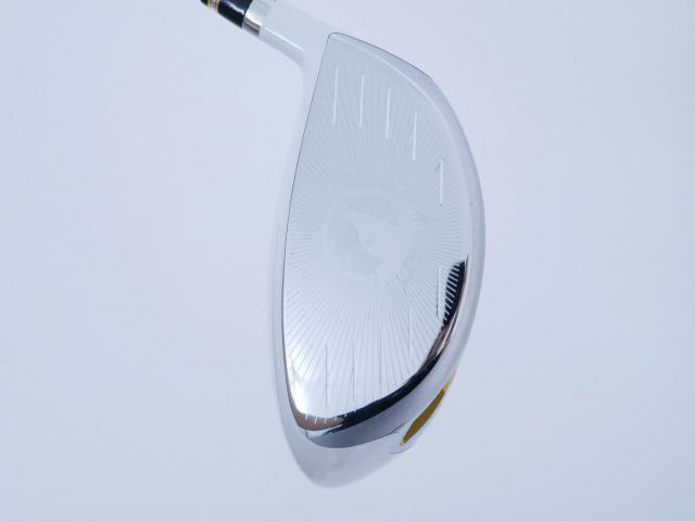 Driver : Honma : ไดรเวอร์ Honma Beres AIZU (รุ่นปี 2023) Loft 9.5 ก้าน Honma ARMRQ MX Flex S (2 ดาว)