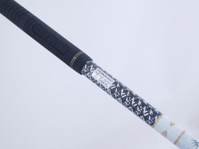 Driver : Honma : ไดรเวอร์ Honma Beres AIZU (รุ่นปี 2023) Loft 9.5 ก้าน Honma ARMRQ MX Flex S (2 ดาว)