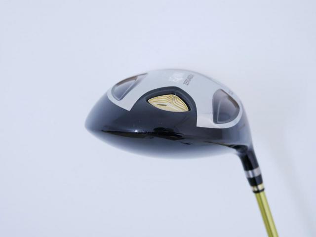 Driver : Honma : **ก้าน 3 ดาว** ไดรเวอร์ Honma ZERO 460x Limited (หน้าเด้งเกินกฏ รุ่นพิเศษ มีเพียง 2500 อันทั่วโลก) Loft 10.5 ก้าน ARMRQ X 47 Flex R (3 ดาว)