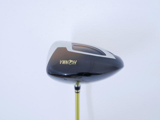 Driver : Honma : **ก้าน 3 ดาว** ไดรเวอร์ Honma ZERO 460x Limited (หน้าเด้งเกินกฏ รุ่นพิเศษ มีเพียง 2500 อันทั่วโลก) Loft 10.5 ก้าน ARMRQ X 47 Flex R (3 ดาว)
