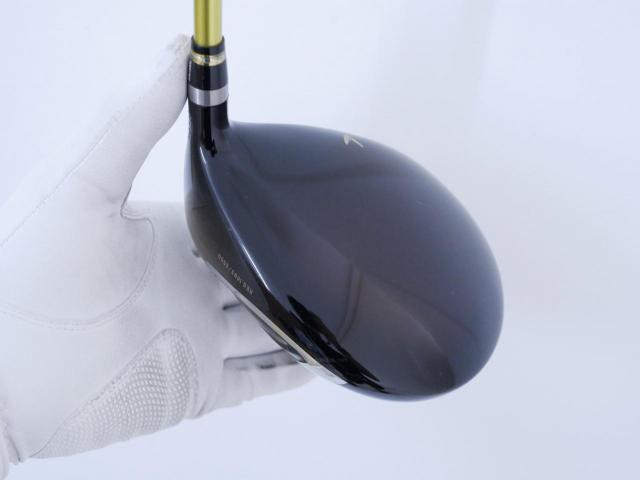 Driver : Honma : **ก้าน 3 ดาว** ไดรเวอร์ Honma ZERO 460x Limited (หน้าเด้งเกินกฏ รุ่นพิเศษ มีเพียง 2500 อันทั่วโลก) Loft 10.5 ก้าน ARMRQ X 47 Flex R (3 ดาว)