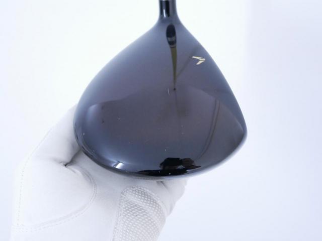 Driver : Honma : **ก้าน 3 ดาว** ไดรเวอร์ Honma ZERO 460x Limited (หน้าเด้งเกินกฏ รุ่นพิเศษ มีเพียง 2500 อันทั่วโลก) Loft 10.5 ก้าน ARMRQ X 47 Flex R (3 ดาว)