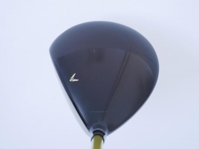 Driver : Honma : **ก้าน 3 ดาว** ไดรเวอร์ Honma ZERO 460x Limited (หน้าเด้งเกินกฏ รุ่นพิเศษ มีเพียง 2500 อันทั่วโลก) Loft 10.5 ก้าน ARMRQ X 47 Flex R (3 ดาว)