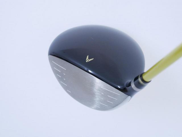 Driver : Honma : **ก้าน 3 ดาว** ไดรเวอร์ Honma ZERO 460x Limited (หน้าเด้งเกินกฏ รุ่นพิเศษ มีเพียง 2500 อันทั่วโลก) Loft 10.5 ก้าน ARMRQ X 47 Flex R (3 ดาว)