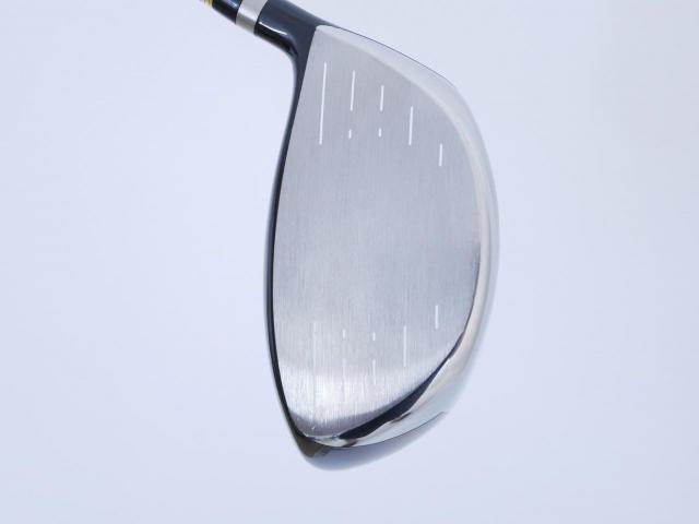 Driver : Honma : **ก้าน 3 ดาว** ไดรเวอร์ Honma ZERO 460x Limited (หน้าเด้งเกินกฏ รุ่นพิเศษ มีเพียง 2500 อันทั่วโลก) Loft 10.5 ก้าน ARMRQ X 47 Flex R (3 ดาว)