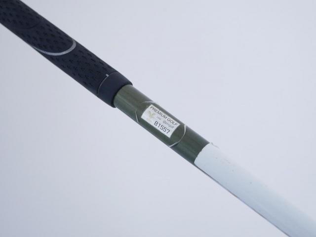 Driver : Honma : **ก้าน 3 ดาว** ไดรเวอร์ Honma ZERO 460x Limited (หน้าเด้งเกินกฏ รุ่นพิเศษ มีเพียง 2500 อันทั่วโลก) Loft 10.5 ก้าน ARMRQ X 47 Flex R (3 ดาว)