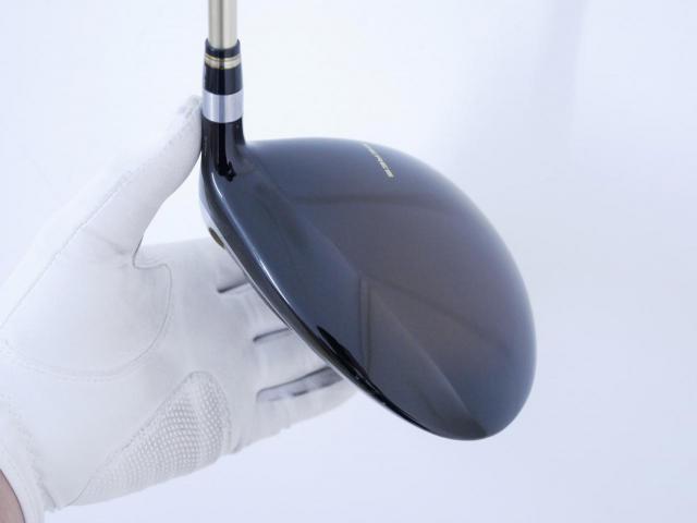 Driver : Honma : ไดรเวอร์ Honma Beres 2020 (ออกปี 2020) Loft 10.5 ก้าน Honma ARMRQ (47) Flex R (2 ดาว)