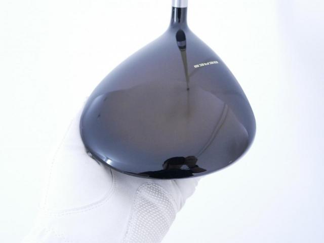 Driver : Honma : ไดรเวอร์ Honma Beres 2020 (ออกปี 2020) Loft 10.5 ก้าน Honma ARMRQ (47) Flex R (2 ดาว)