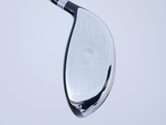 Driver : Honma : ไดรเวอร์ Honma Beres 2020 (ออกปี 2020) Loft 10.5 ก้าน Honma ARMRQ (47) Flex R (2 ดาว)