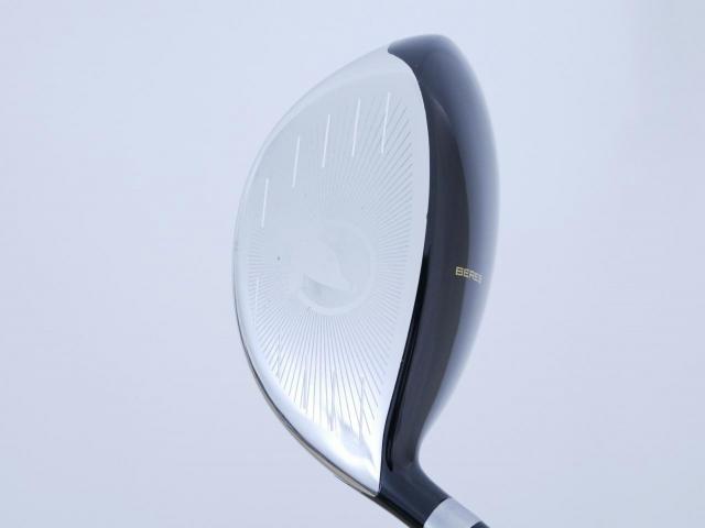 Driver : Honma : ไดรเวอร์ Honma Beres 2020 (ออกปี 2020) Loft 10.5 ก้าน Honma ARMRQ (47) Flex R (2 ดาว)