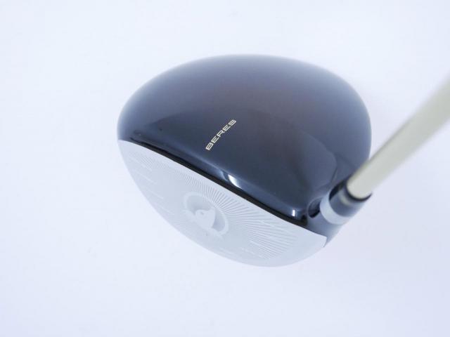 Driver : Honma : ไดรเวอร์ Honma Beres 2020 (ออกปี 2020) Loft 10.5 ก้าน Honma ARMRQ (47) Flex R (2 ดาว)