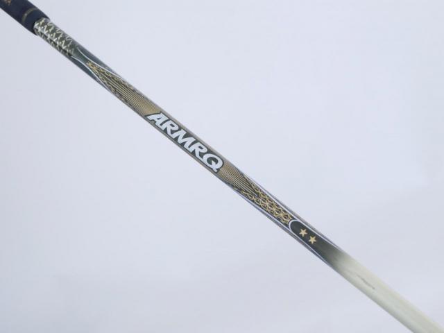 Driver : Honma : ไดรเวอร์ Honma Beres 2020 (ออกปี 2020) Loft 10.5 ก้าน Honma ARMRQ (47) Flex R (2 ดาว)