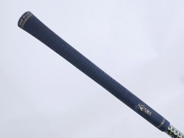 Driver : Honma : ไดรเวอร์ Honma Beres 2020 (ออกปี 2020) Loft 10.5 ก้าน Honma ARMRQ (47) Flex R (2 ดาว)