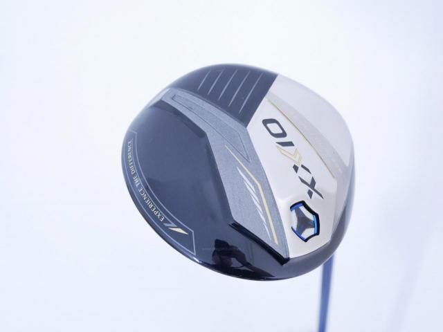 Driver : XXIO : ไดรเวอร์ XXIO 13 (ออกปี 2024) Loft 10.5 ก้าน MP-1300 Flex SR