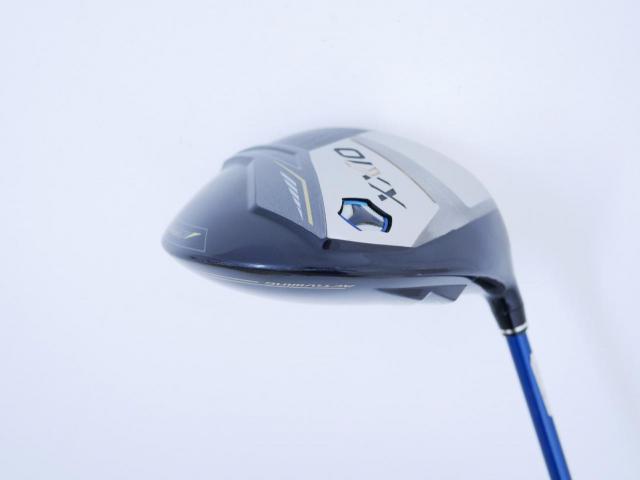 Driver : XXIO : ไดรเวอร์ XXIO 13 (ออกปี 2024) Loft 10.5 ก้าน MP-1300 Flex SR