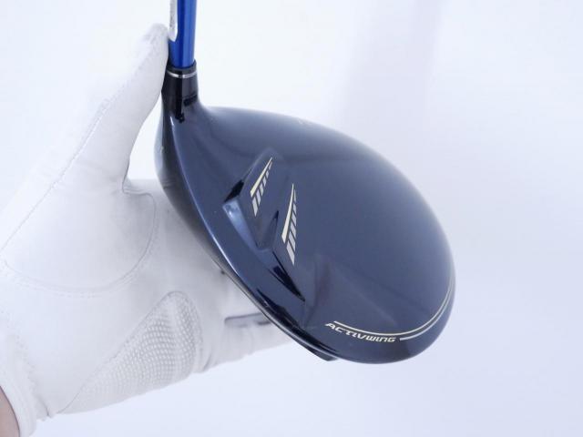 Driver : XXIO : ไดรเวอร์ XXIO 13 (ออกปี 2024) Loft 10.5 ก้าน MP-1300 Flex SR