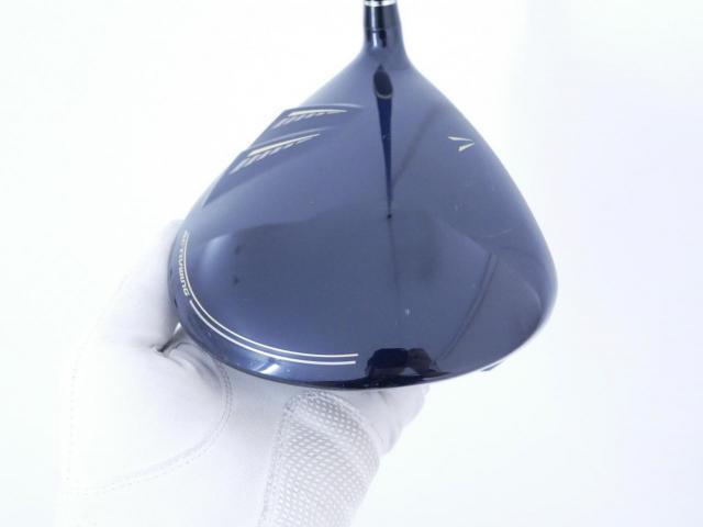 Driver : XXIO : ไดรเวอร์ XXIO 13 (ออกปี 2024) Loft 10.5 ก้าน MP-1300 Flex SR