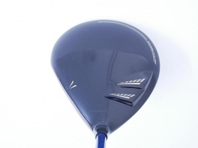 Driver : XXIO : ไดรเวอร์ XXIO 13 (ออกปี 2024) Loft 10.5 ก้าน MP-1300 Flex SR