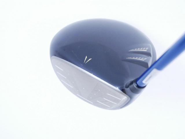 Driver : XXIO : ไดรเวอร์ XXIO 13 (ออกปี 2024) Loft 10.5 ก้าน MP-1300 Flex SR