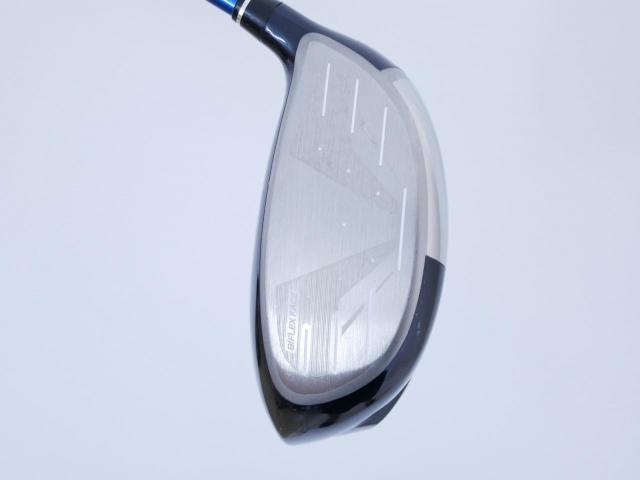 Driver : XXIO : ไดรเวอร์ XXIO 13 (ออกปี 2024) Loft 10.5 ก้าน MP-1300 Flex SR