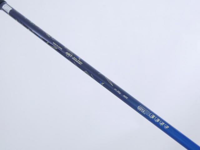 Driver : XXIO : ไดรเวอร์ XXIO 13 (ออกปี 2024) Loft 10.5 ก้าน MP-1300 Flex SR