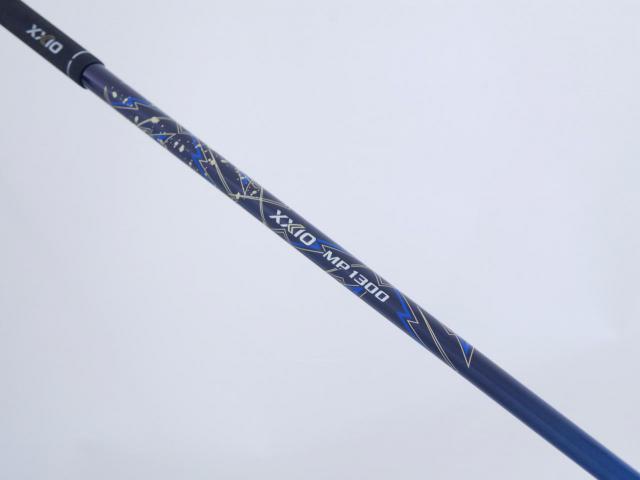 Driver : XXIO : ไดรเวอร์ XXIO 13 (ออกปี 2024) Loft 10.5 ก้าน MP-1300 Flex SR