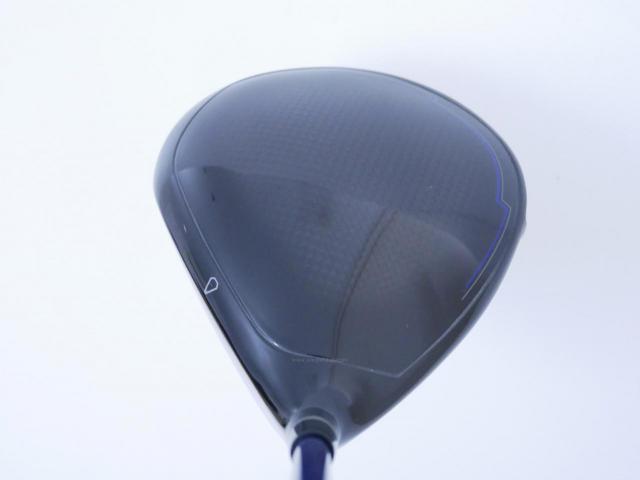 Driver : Yamaha : ไดรเวอร์ Yamaha Inpres DriveStar (รุ่นปี 2023 ตีไกล ตีมันมากๆ) Loft 9.5 ก้าน Fujikura Speeder NX M423d Flex S
